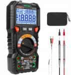 Kaiweets Kézi multiméter Kaiweets HT118A 1000V-ig (B0b7WFPB4T)
