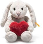 Steiff Friends Hoppie iepure - Love jucărie de pluș (STF_081125)