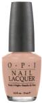 OPI Lacuri De Unghii Soft Shades Metallisch Lac 15 ml
