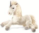 Steiff Originals Starly unicorn atârnător, alb 70cm jucărie de pluș (STF_015090)