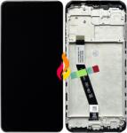 Flacara3 Display Xiaomi Redmi 9 9 Prime cu rama