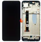 Flacara3 Display Motorola Moto G84 cu rama