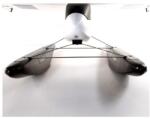 HOBBYZONE plutitoare: AeroScout 1, 1 m (HBZ3811)