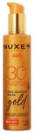 NUXE Sun, Ulei bronzant SPF 30, 150 ml