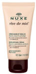 Nuxe Sweet Lime, Crema de maini, 50 ml