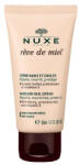 Nuxe Reve de Miel, Crema pentru maini si unghii, 50 ml