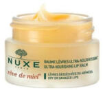 NUXE Sweet Lime, Balsam de buze, 15 g