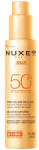 NUXE Sun, Spray protectie solara SPF 50, 150 ml