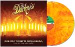 Darkness One Way Ticket To Birmingham (Live At The Nec) (Yellow Marbled Vinyl)