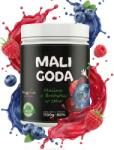 Przygoda Maligoda cukormentes gél 1100g Przygoda Low Carb, Keto Dietetikus Fit (Frużelina bez cukru Dżem Przygoda )