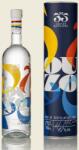 35N Cretan Distillery Ouzo 35 Light & Vibrant (Узо 35) с кутия 0.7л