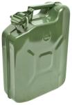 AVEX Canistra din metal pentru combustibil, capacitate 10l, culoare verde (T210318-2)
