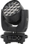 FTS LED Wash 19x15W Robotlámpa - hangfenyshop