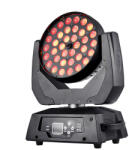 FTS LED WASH 36x18W Robotlámpa - hangfenyshop