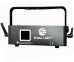 Emma Light EM-RGB 2W RGB 30kpps lézer - hangfenyshop