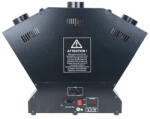 FTS Fire Machine 3 ágú láng gép