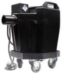 FTS Dry ice machine szárazjég gép 3500W - hangfenyshop