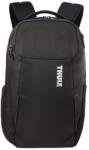  Rucsac urban cu compartiment laptop, Thule, Accent, 23L, Negru (model 2025) (TA3205381) Geanta, rucsac laptop