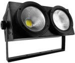 FTS Blinder 2x100W COB LED RGBWA+UV - hangfenyshop