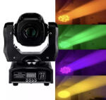 FTS Moving Head 75W Robotlámpa - hangfenyshop
