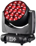 FTS Bee Eye Pro 19x40W RGBW Zoom Robotlámpa - Professzionális Wash Fény DMX Vezérléssel - hangfenyshop