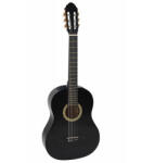 Toledo PRIMERA STUDENT 34-BK - Toledo Primera Student 3/4-es klasszikus gitár