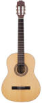 Toledo TC902MT - 4/4-es szatén klasszikus gitár fenyő fedlappal