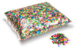 Magic Fx - Konfetti - Szines 6x6mm - hangfenyshop