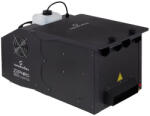 Soundsation ZEPHIRO 1500 LOW FOG - Nagy teljesítményű nehézfüst gép DMX vezérlővel és vezeték nélküli vezérlővel