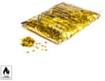 Magic Fx - Konfetti - Arany 6x6mm - hangfenyshop