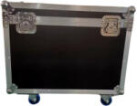 FTS 2in1 Rack Szállítóláda - Bee Eye Pro 19x40W robotlámpához - hangfenyshop