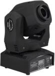 FTS Moving Head 60W Robotlámpa - Professzionális Mozgófejes LED Lámpa - hangfenyshop