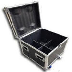 FTS 4in1 rack robotlámpákhoz - hangfenyshop