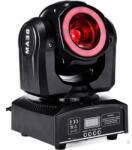 FTS LED BEAM 60W dmx vezérelhető robotlámpa + kör világítás