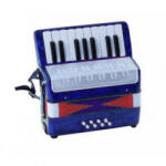 Soundsation ST-178B - Mini billentyűs tangóharmonika - hangfenyshop