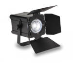 Soundsation PLOT 120F - 120 W-os Mini Led Fresnel forgatható terelőlemezzel - hangfenyshop