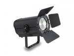 Soundsation PLOT 200FZ - Fresnel lámpa 200 W COB LED-del és motoros zoommal - hangfenyshop