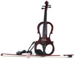 Soundsation E-MASTER - 4/4 Elektromos hegedű kiegészítőkkel - hangfenyshop