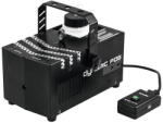 EUROLITE Dynamic Fog 600 - 600 W ködgép vezetékkel vezérelhető, professzionális füst effekt - hangfenyshop