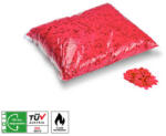 Magic Fx - Konfetti - Piros 6x6mm - hangfenyshop
