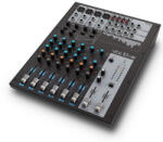 LD Systems VIBZ 10 C keverő 10 csatornás, kompresszorral