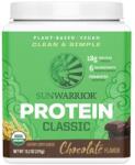 Sunwarrior Classic Protein | Brown Rice Protein [375 грама] Шоколад