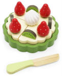 MagniAps Kiwi torta feltéttel, tépőzárral - Magni