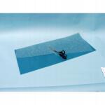 Heki Vízfólia 35x25 cm 2 db HEKI-3105 tó folyó vízi táj