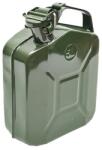AVEX Canistra din metal pentru combustibil, capacitate 5l, culoare verde (T210318-1)