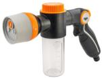 Richmann Exclusive Pistol stropit gradina, tip dus, cu dozator, 4 moduri, plastic, Richmann Exclusive (C0219) Pulverizator