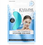 Eveline Cosmetics Eveline Zselés Szemaláskák Hűsítő Kompressz (341601547)