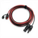 ProKable MC4 napelemes kábel Anderson 30A powerpole generátorhoz 5m (5901968280365)