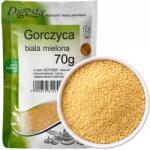 Digesta Mustár Fehér Őrölt Természetes Frissen őrölt Szuper Prémium minőség 70 g (106-70)