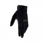 Leatt Manusi Leatt MTB 2.0 X-Flow Stealth Black/Grey L (6025105582)